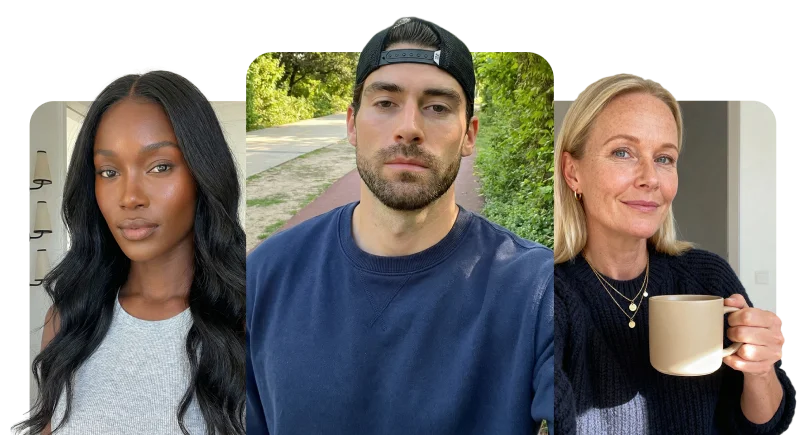 Custom AI Actor Interface